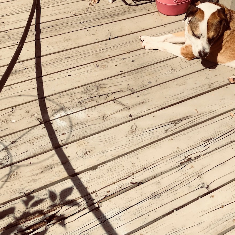 Faith, Fear, and 2x6x6