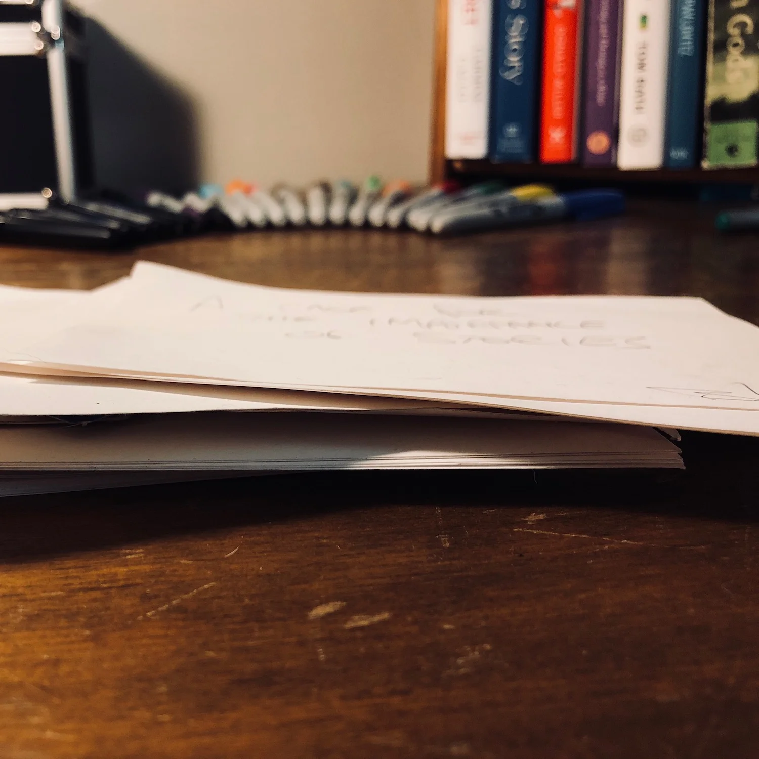 Productivity Patterns: The Liberating Power of Deconstruction