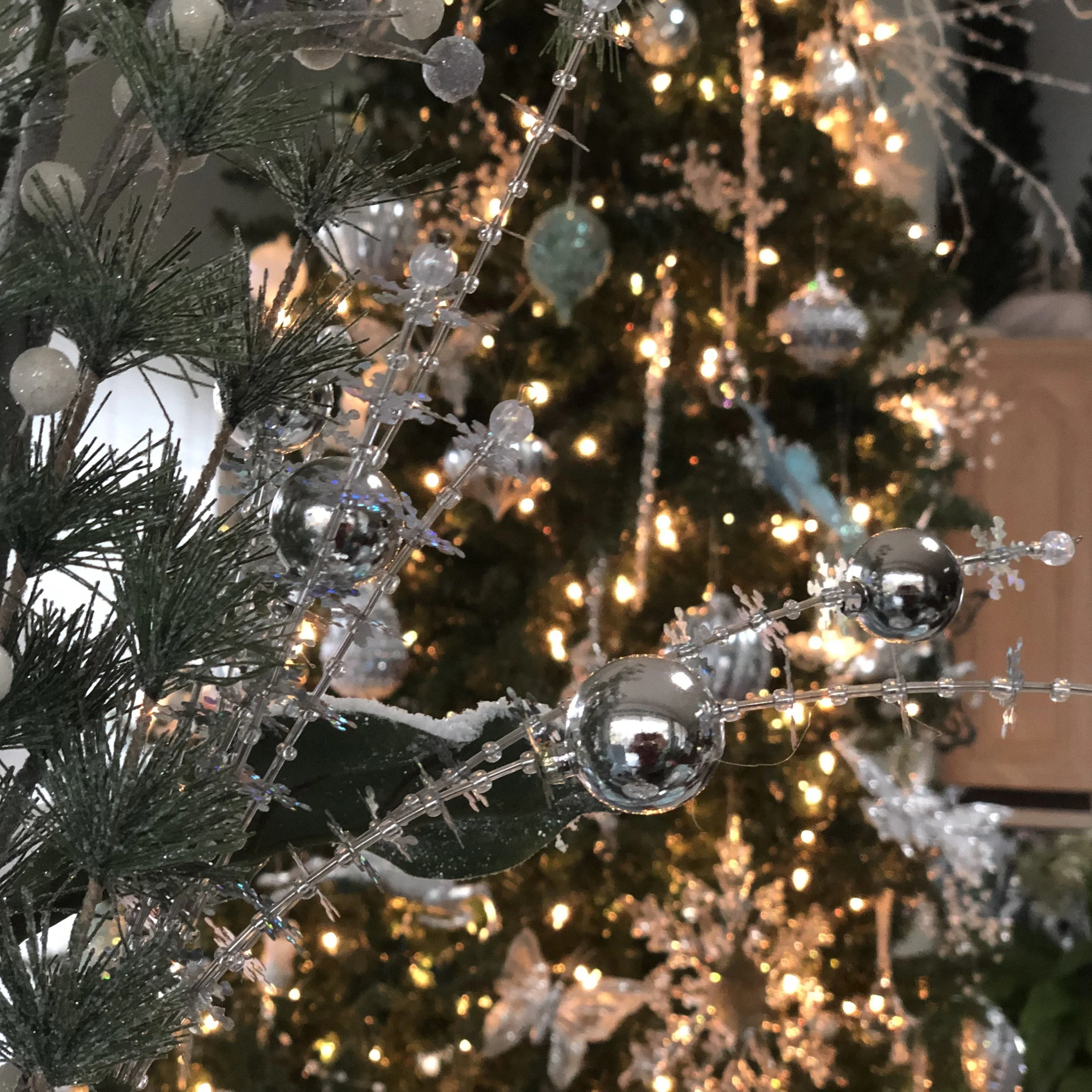 On Christmas Morning