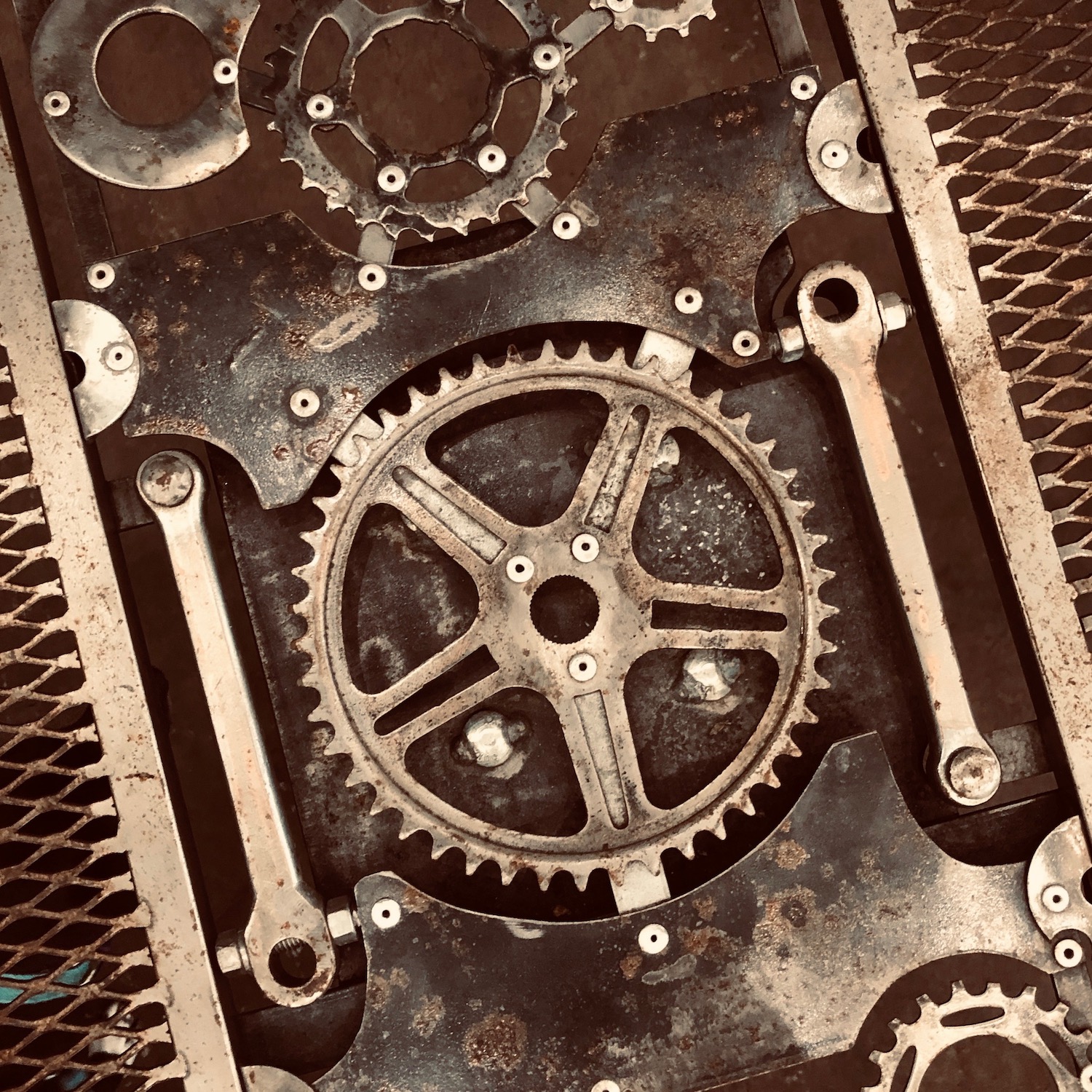 Blooming Coffee (and things we should measure)