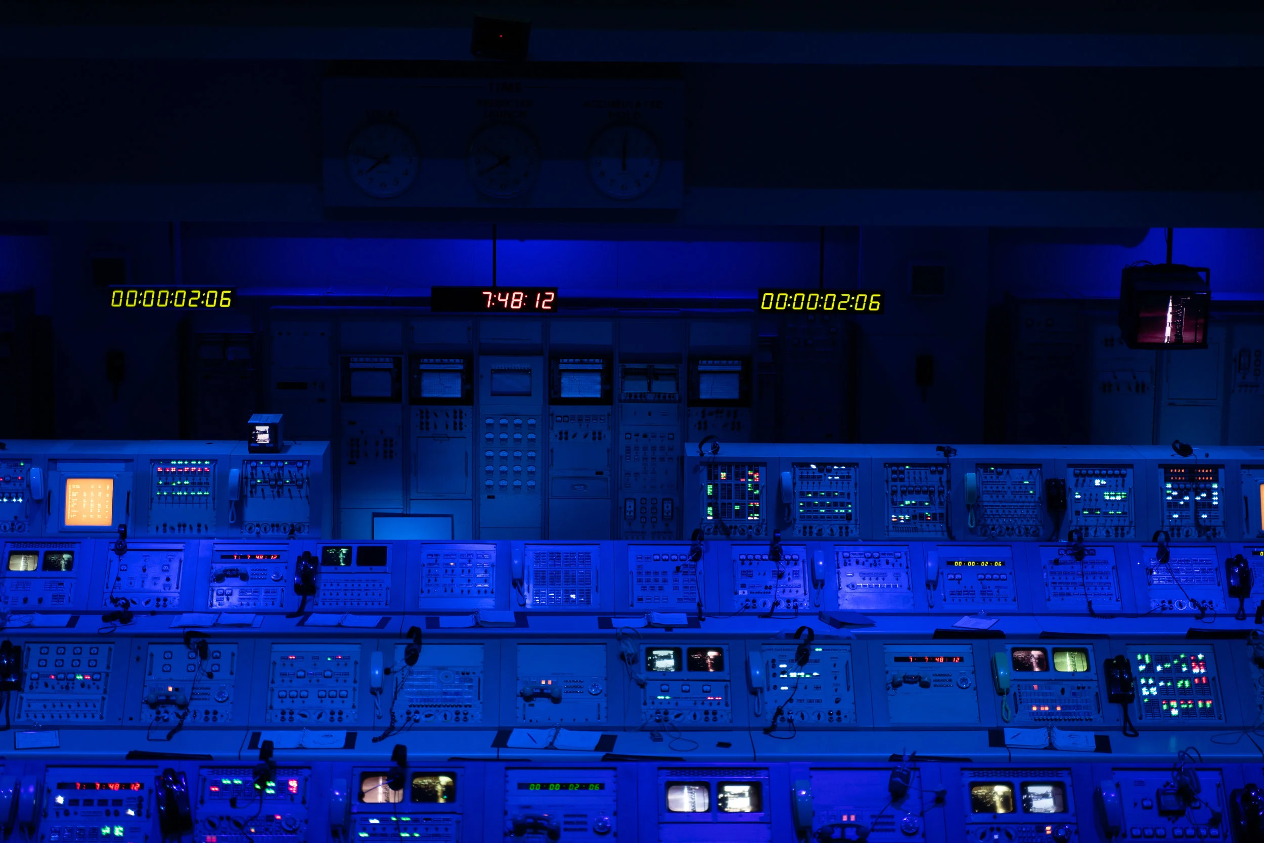 Space 2 