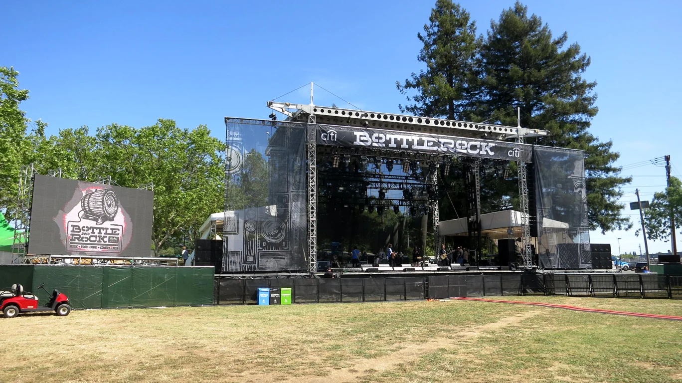 Citi Stage