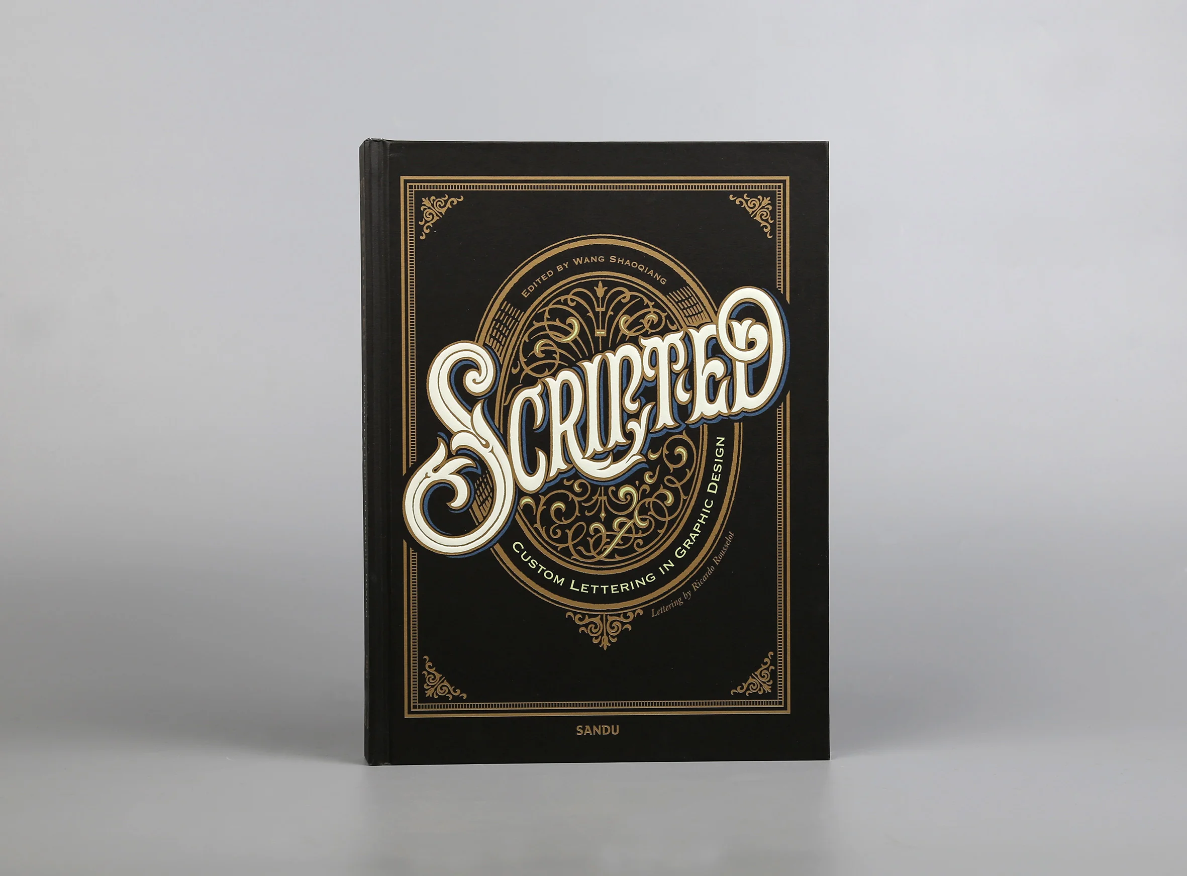 Featured in Scripted