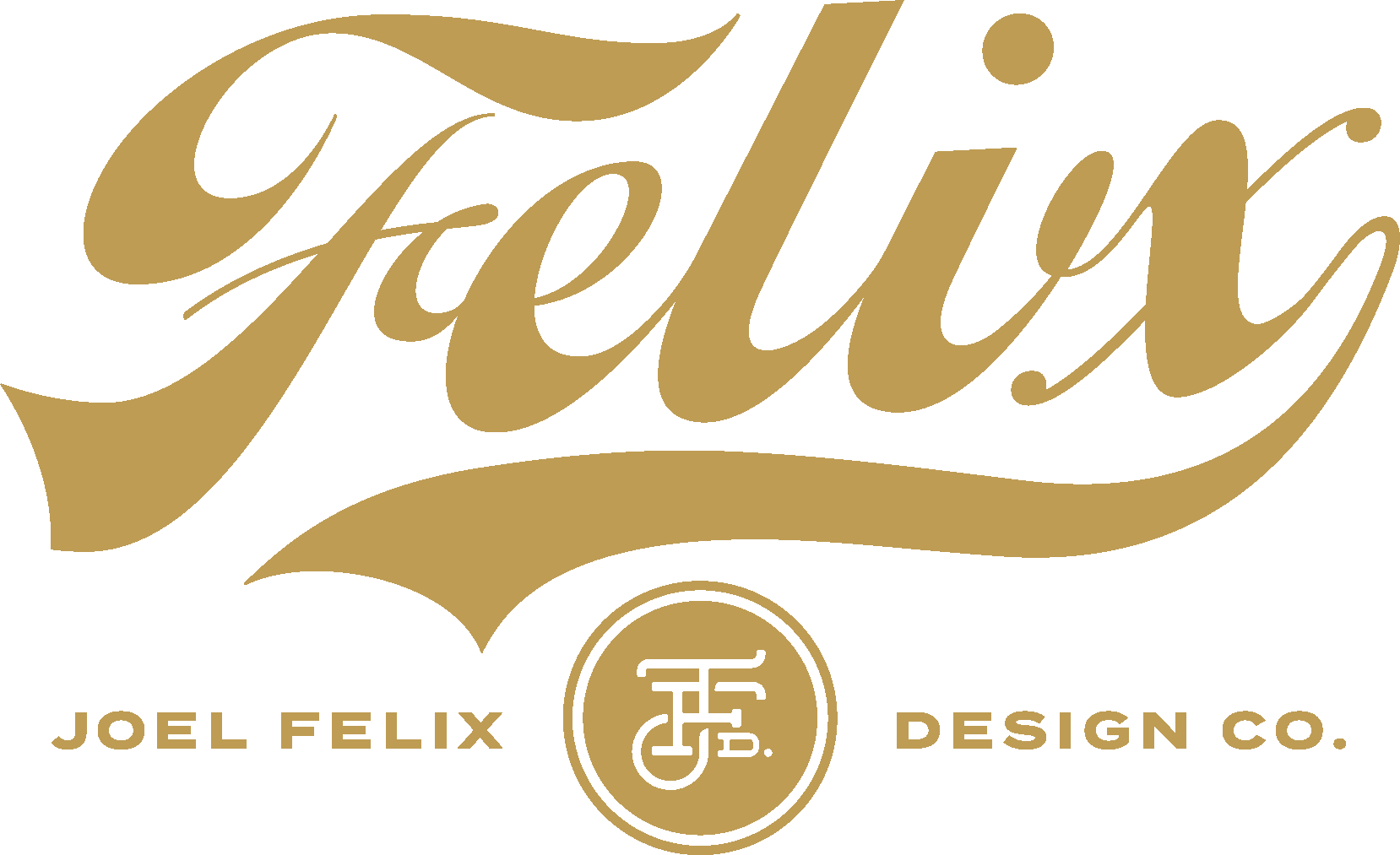 Joel Felix Design Studio