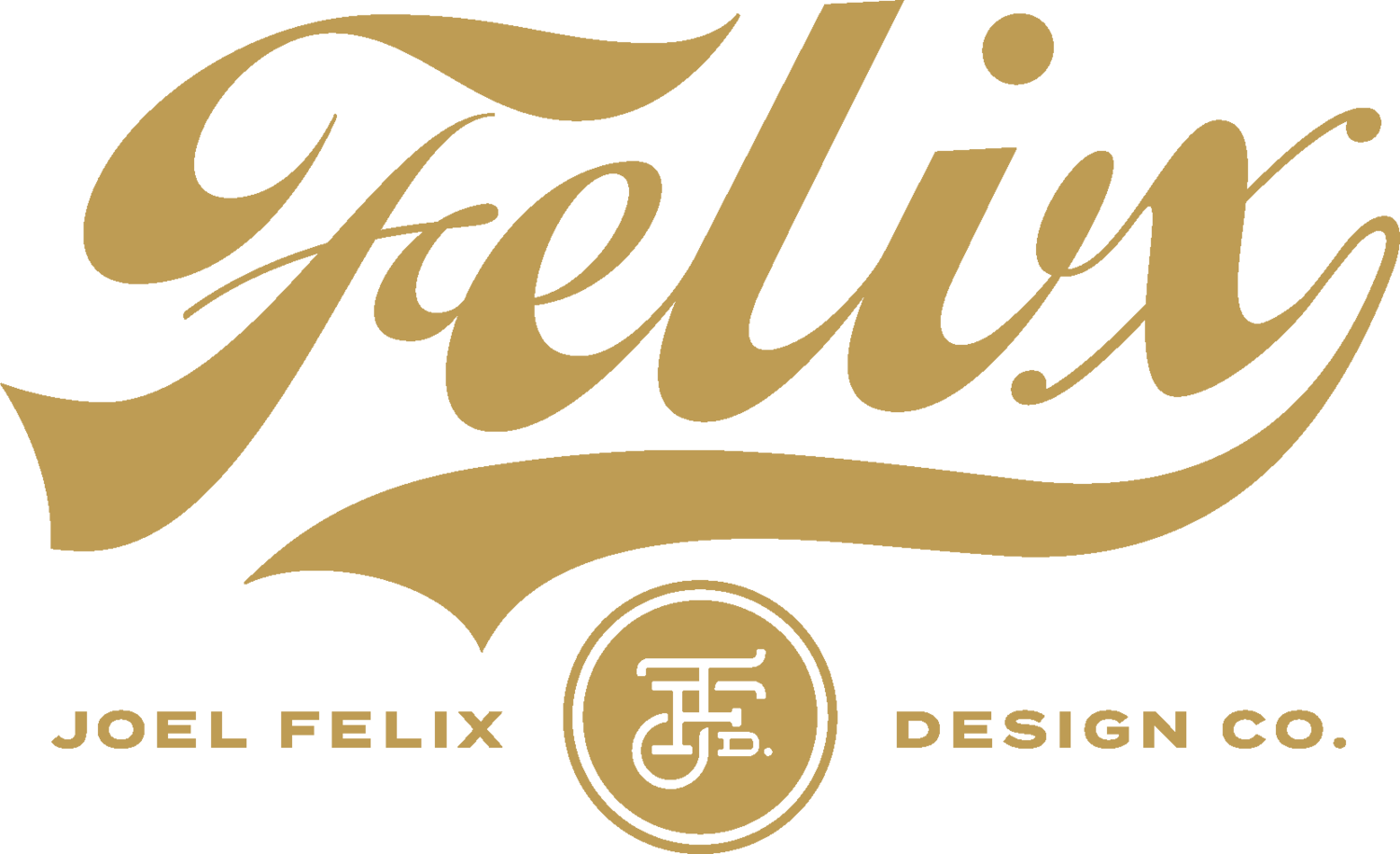 Joel Felix Design Studio
