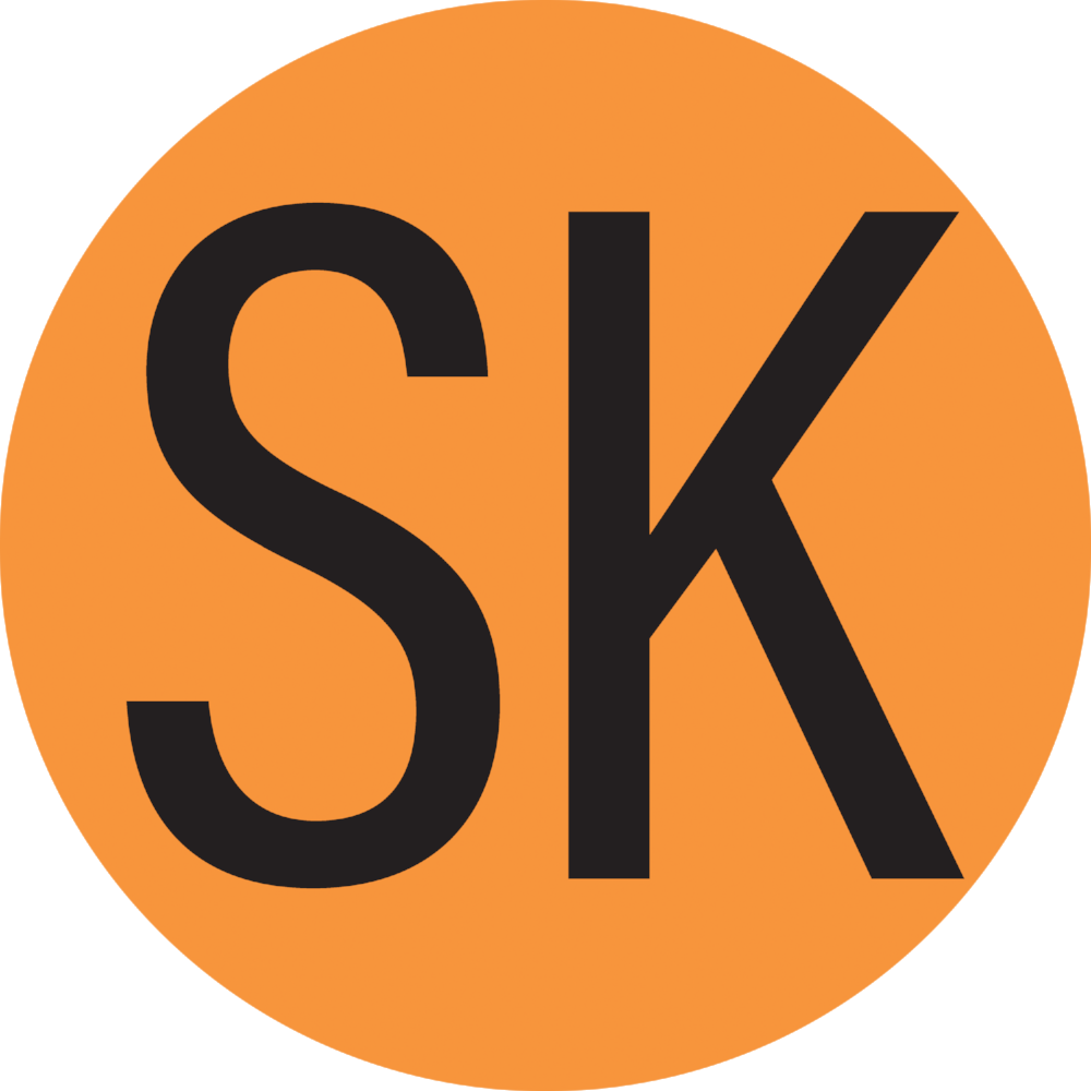 Studio Kurcan Monogram