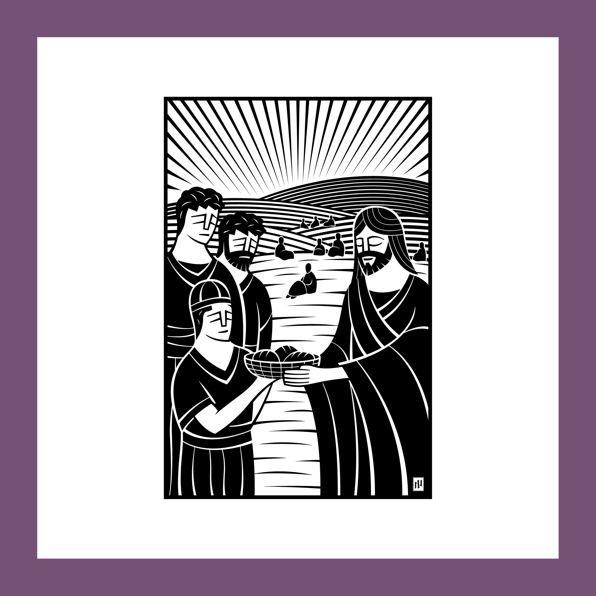 Lent 4 (Laetare)