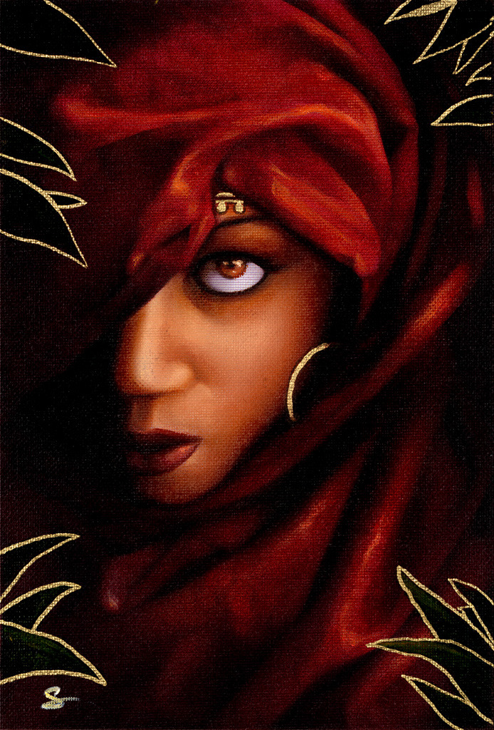 Secret Rose