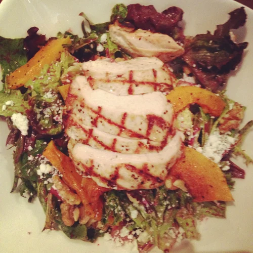 Kingston Restaurant Guide Randwalk