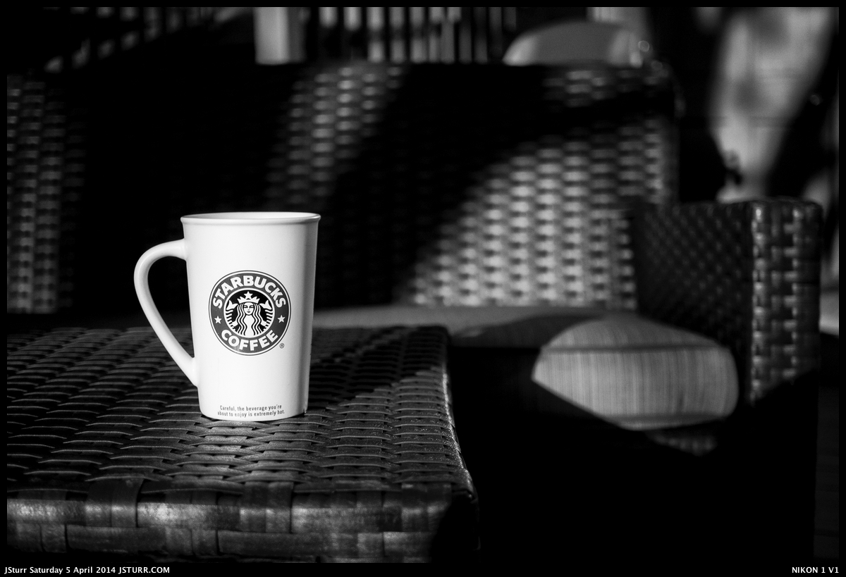 Nikon 1 V1 - 18.5mm Converted with SFex Pro-2