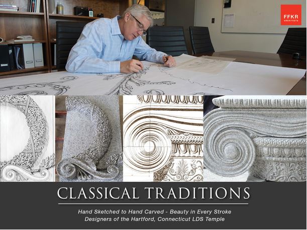 FFKR Architects mailer of services