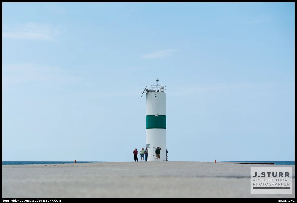 Nikon 1 V1 30-110mm