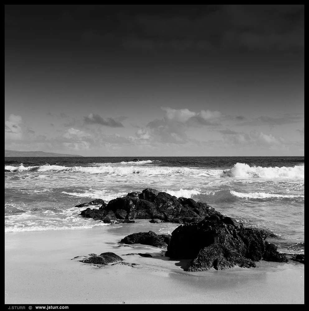 YashicaMat 124 G - Ilford Pan-F 50