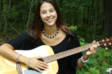 Kimmie Borovicka of Musical Pathways