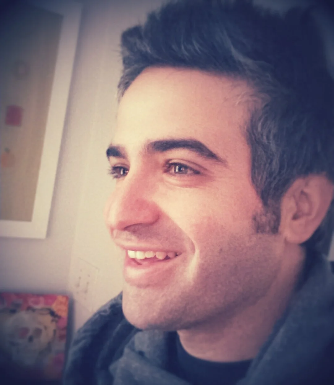 Aaron Weintraub