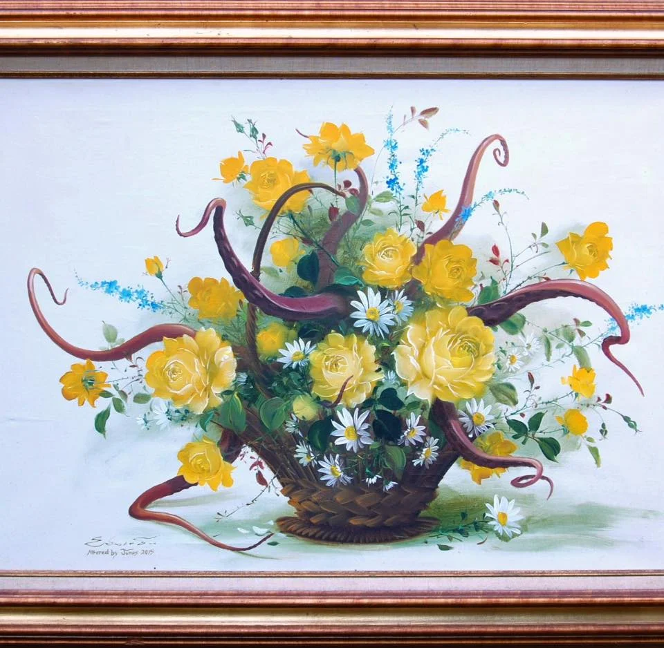Artist Jason Jones