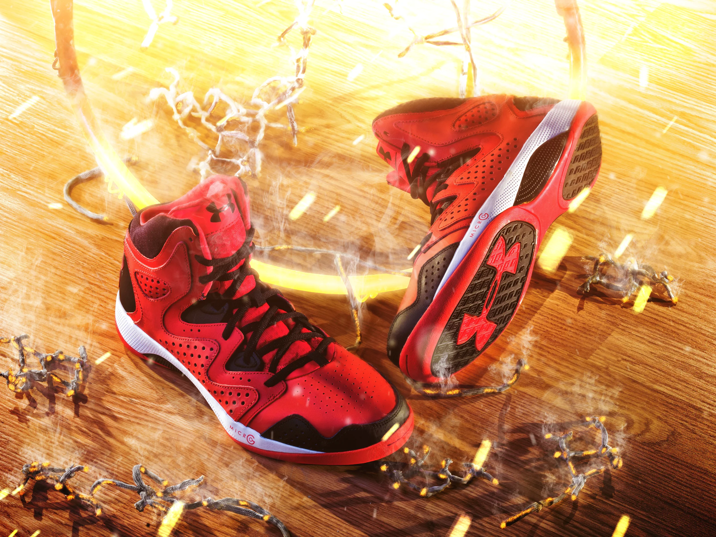 UA Torch 2