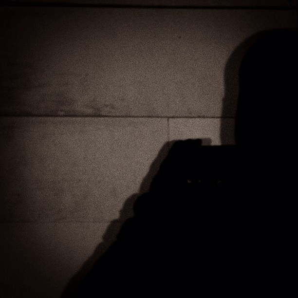 #self #selfportrait #me http:distilleryimage11.s3.amazonaws.com4c3d8c0a103711e29e9622000a1c9e07_7.jpg