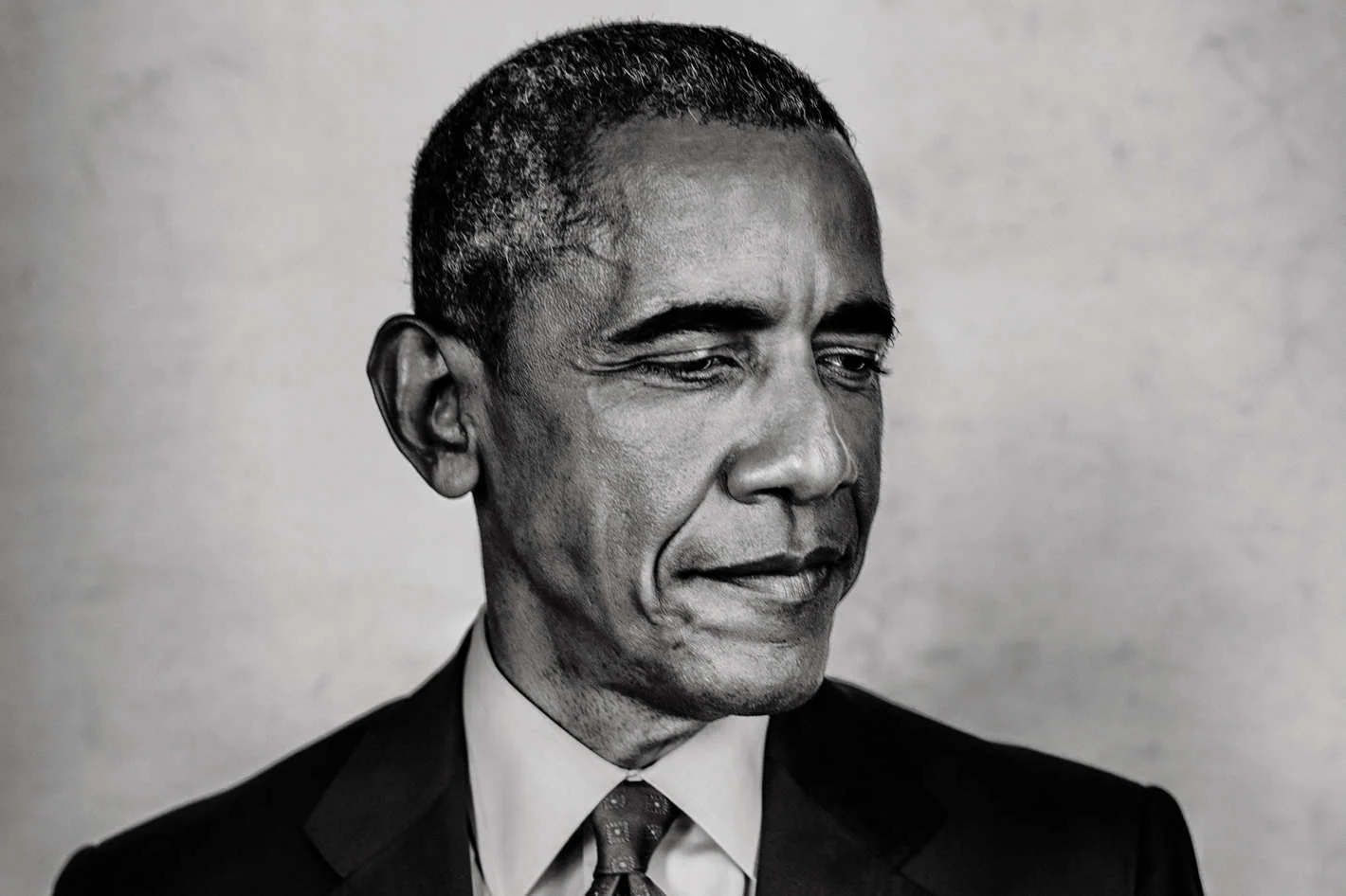 Thank you Barack Obama