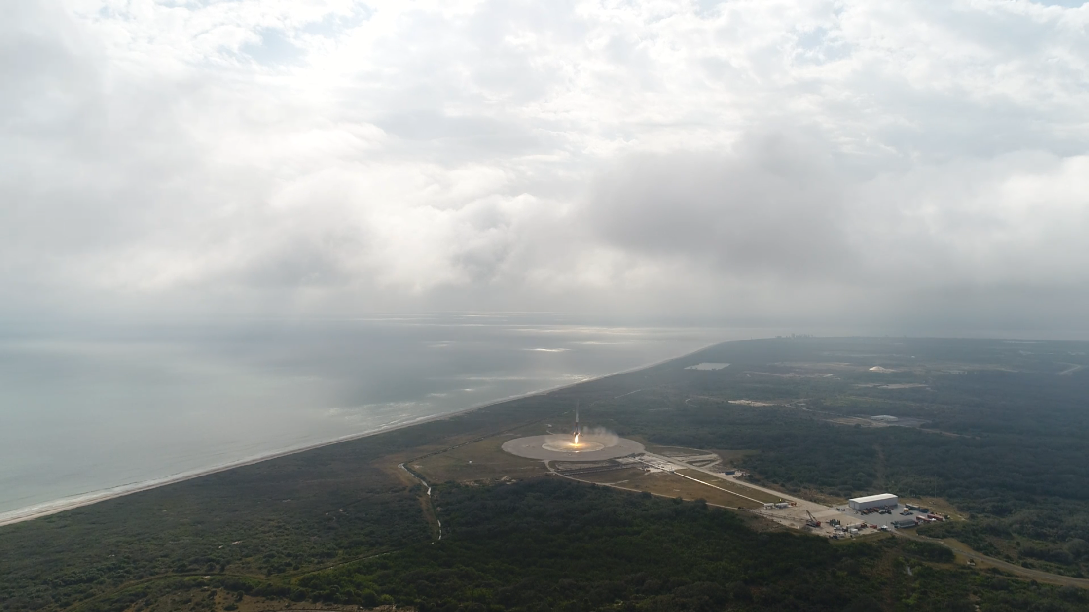 SpaceX kicking butt again