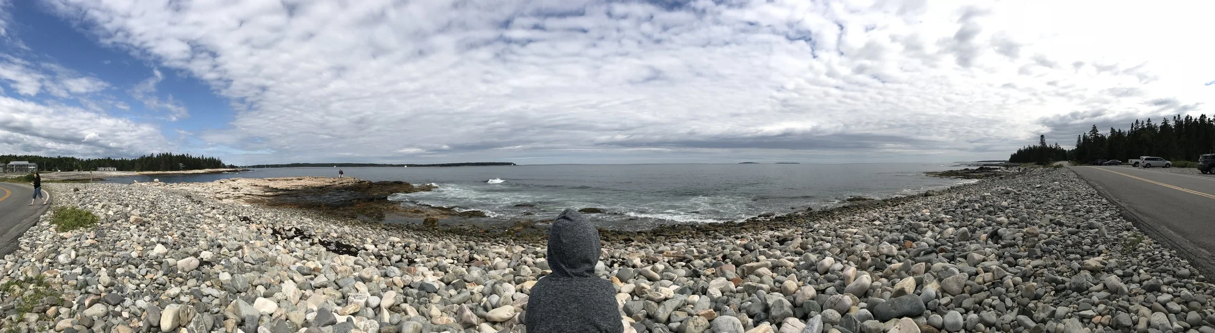 Loved our Maine trip