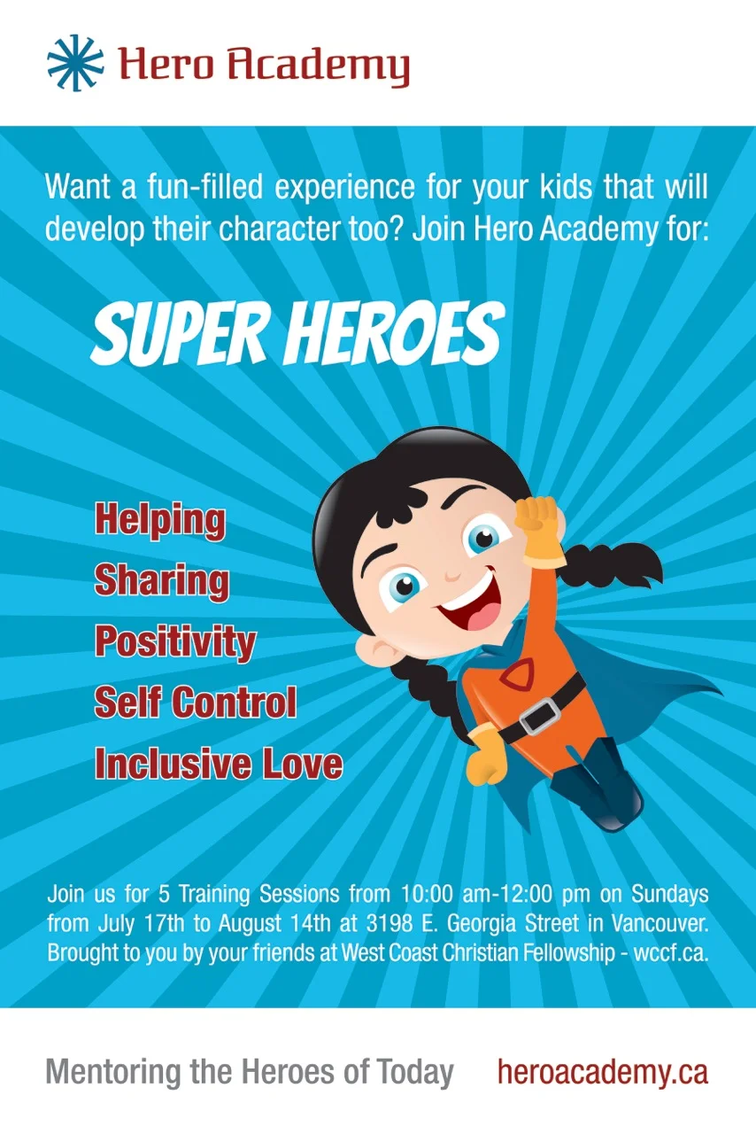 Hero Academy - Super Heroes - Poster.jpeg