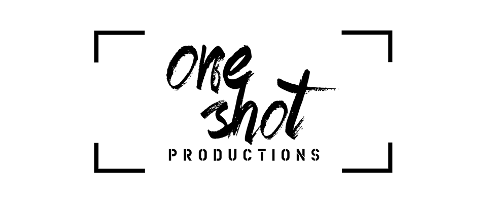 One Shot Productions Logo