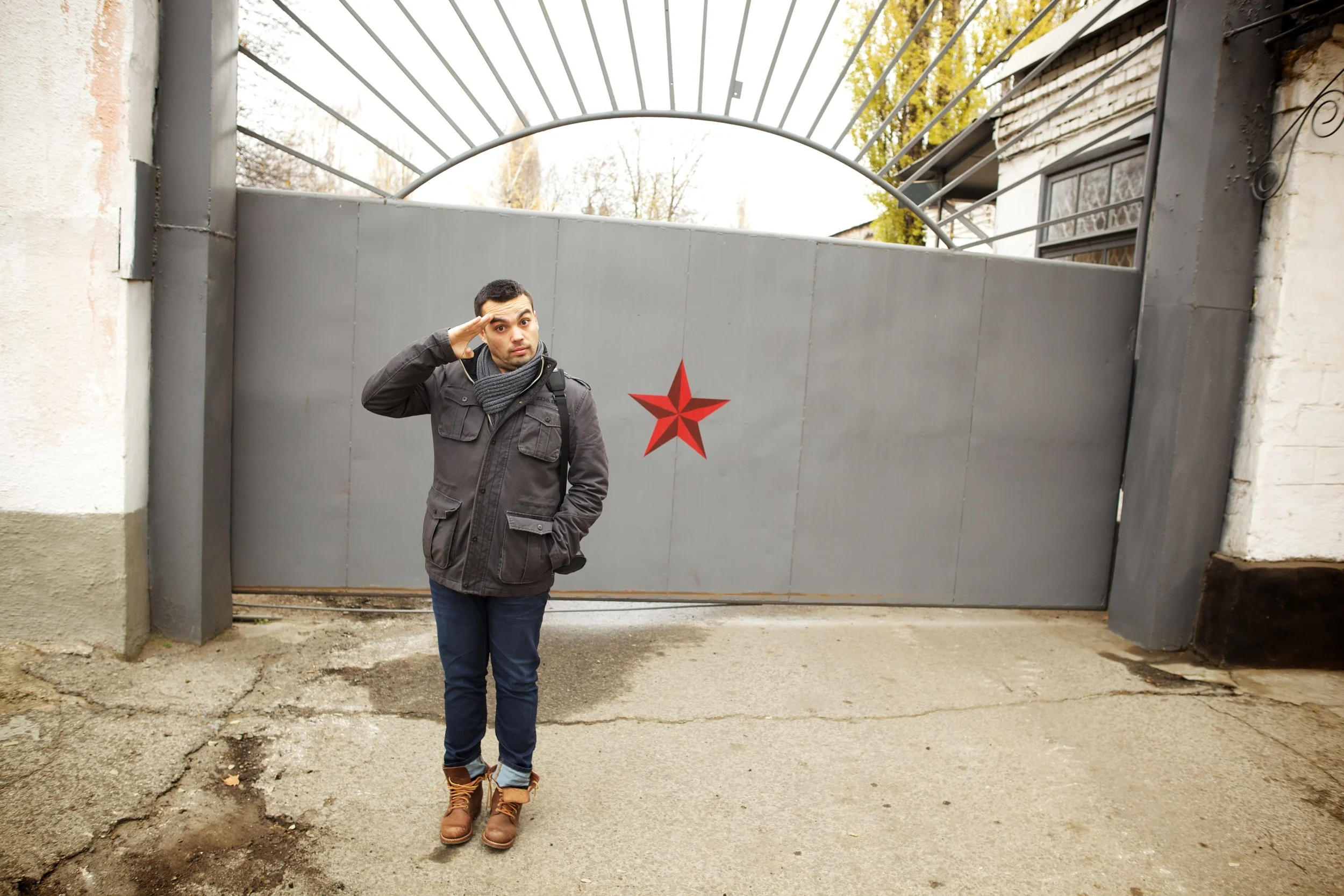 Mitko, Tiraspol, Transnistria