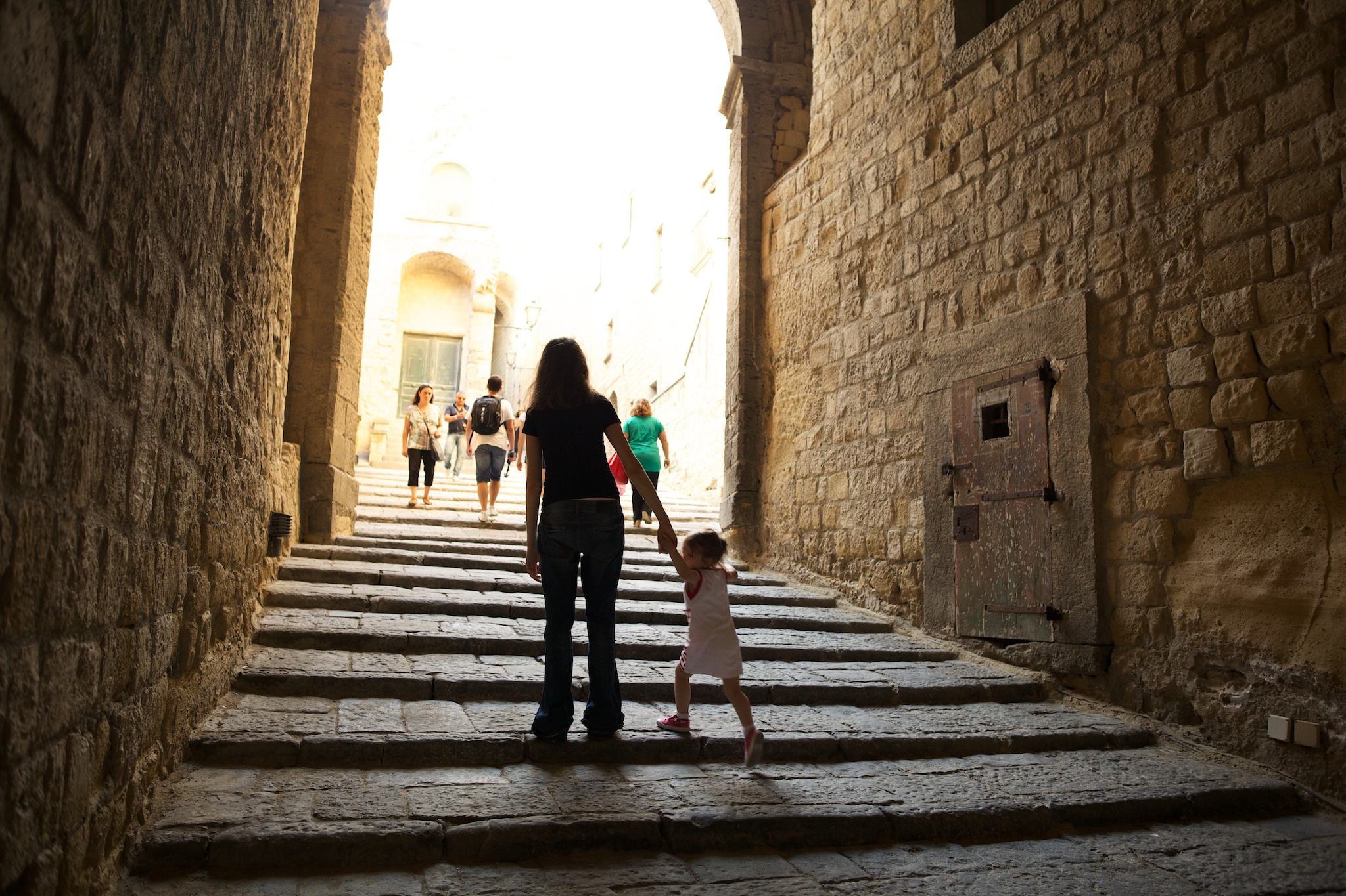 Castel dell'Ovo, Naples
