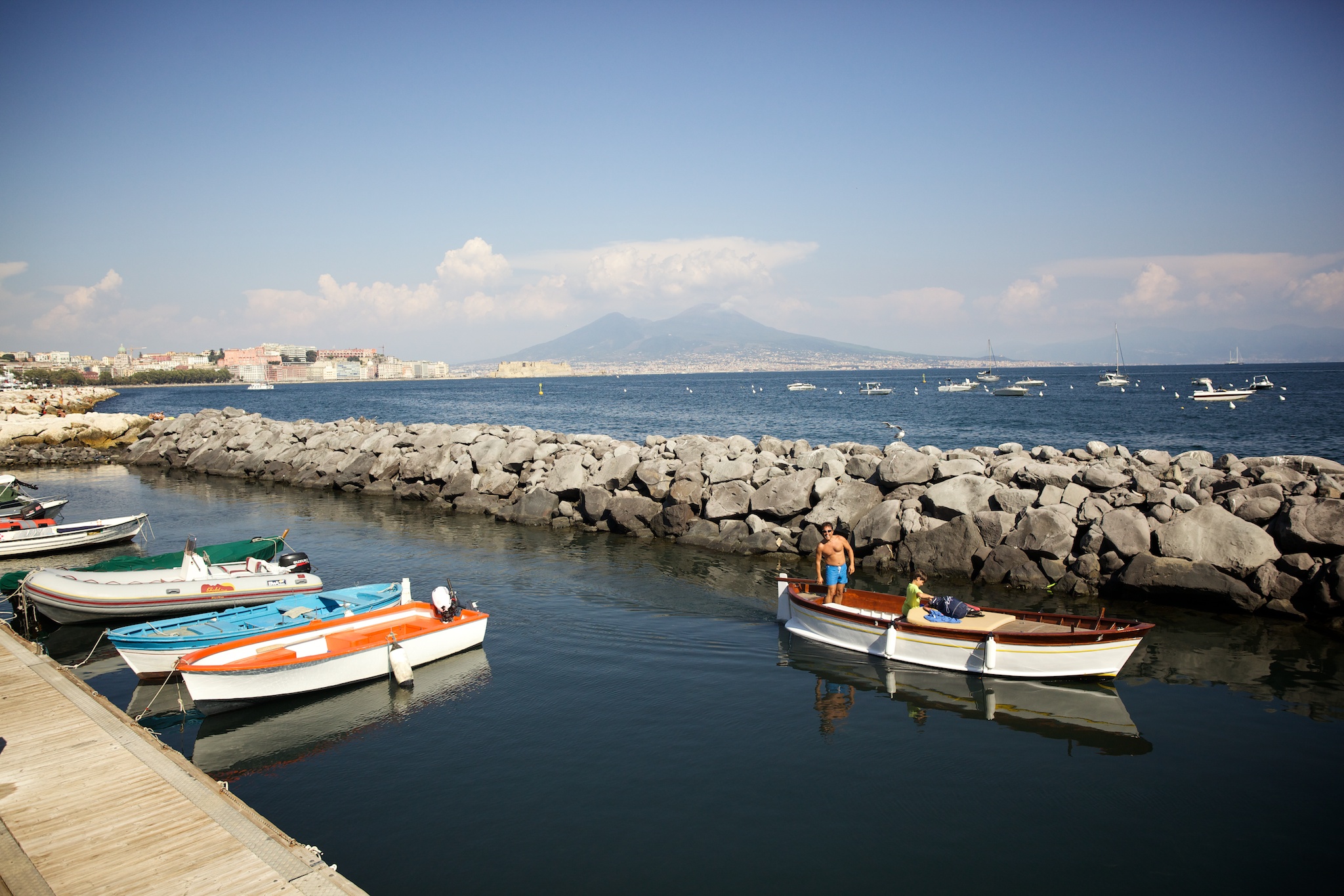 Naples