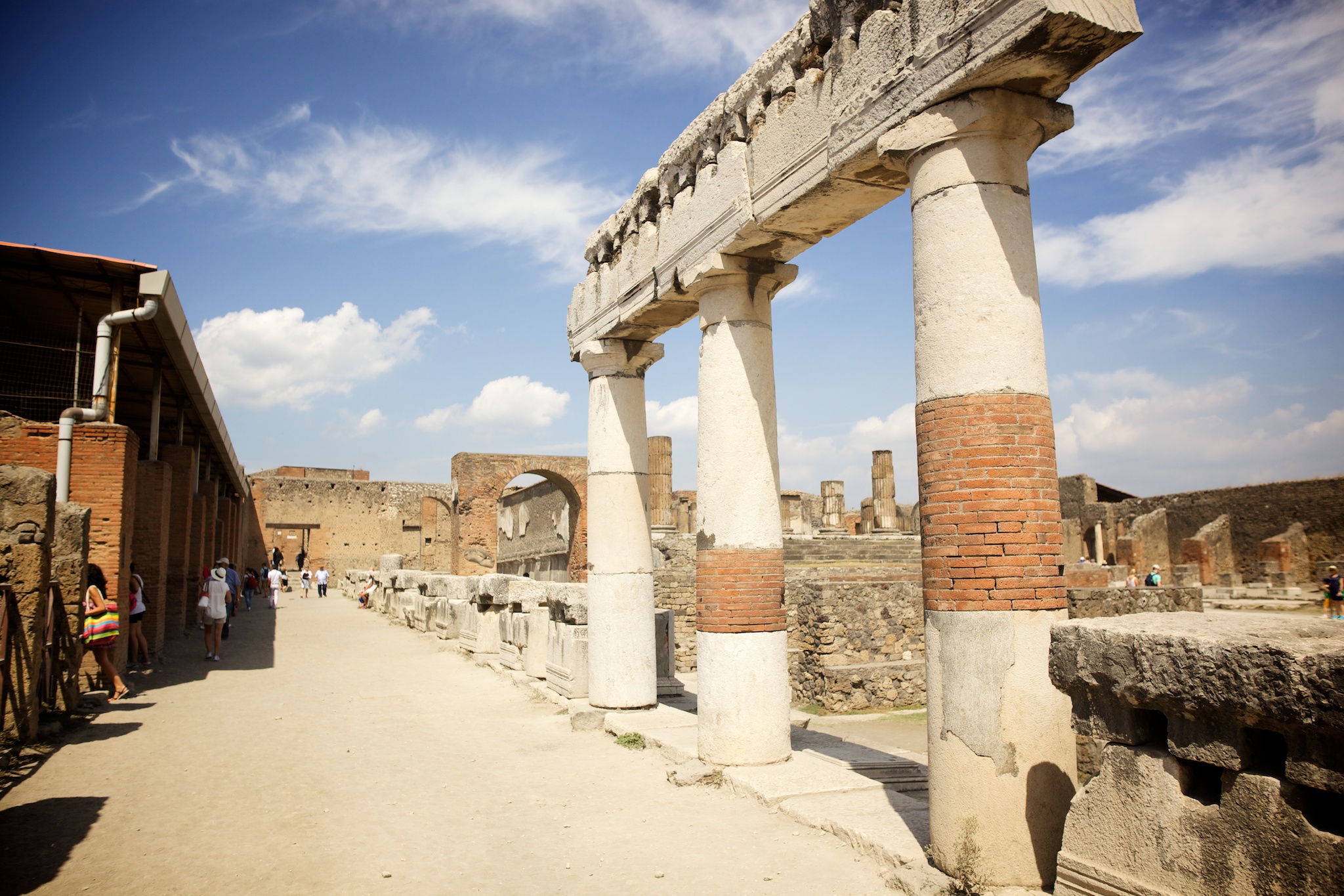 Pompeii