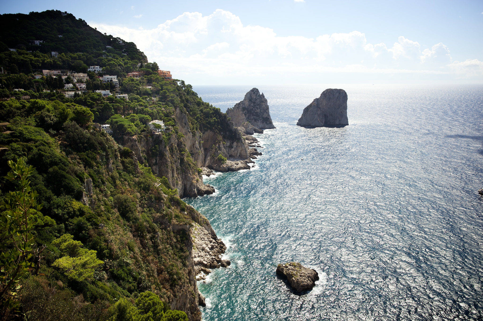 Capri