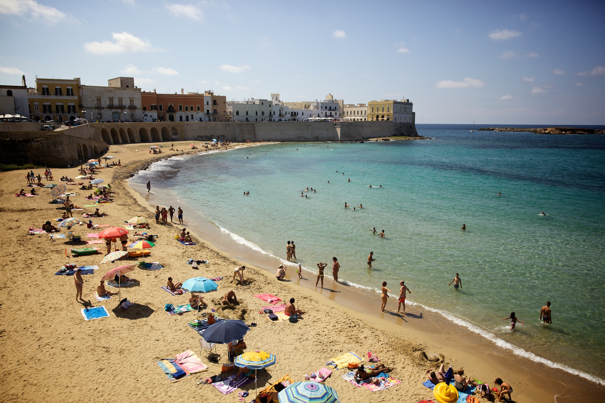 Gallipoli