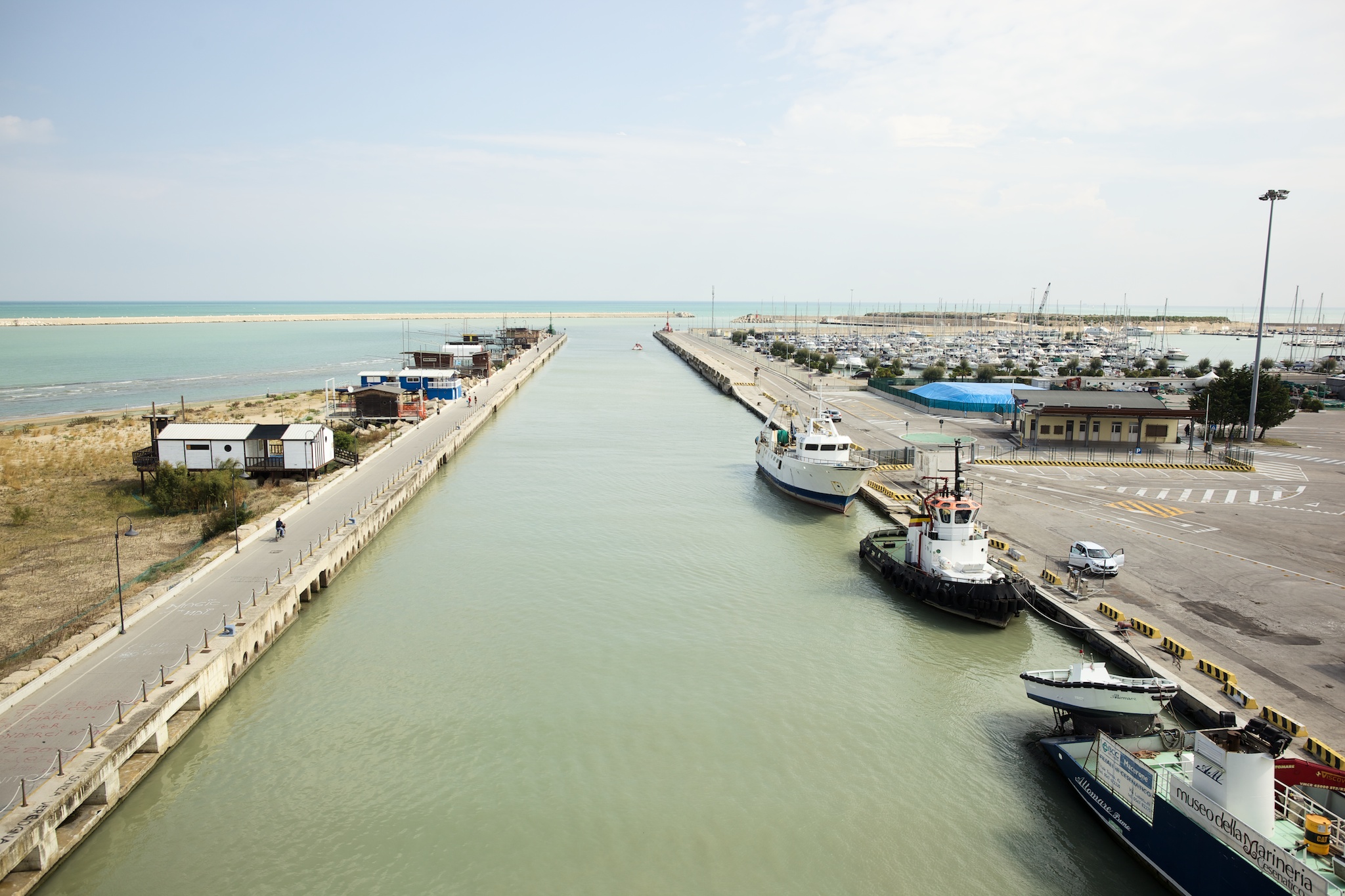 Aterno-Pescara