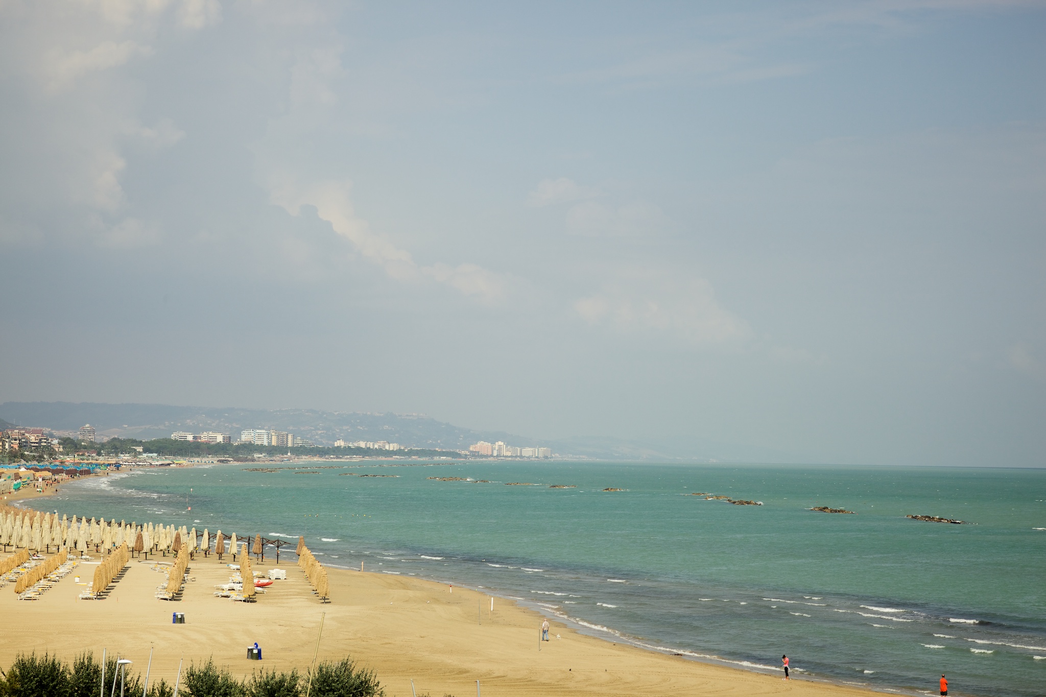 Pescara