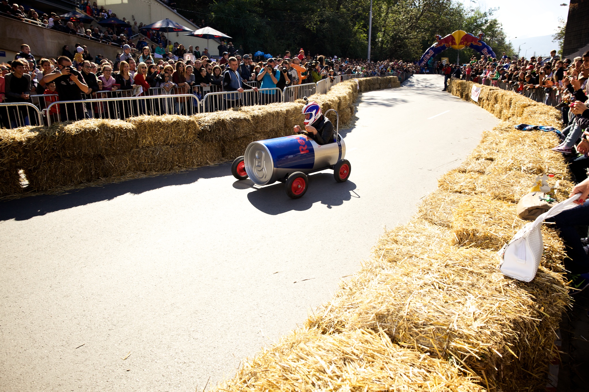 Red Bull Team