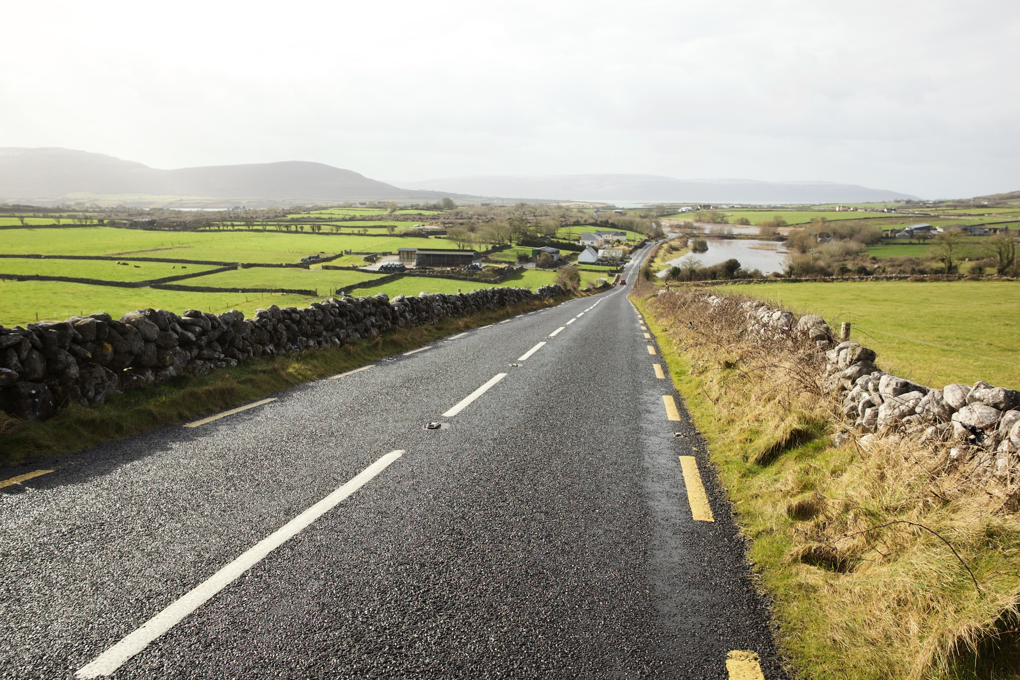 Ireland