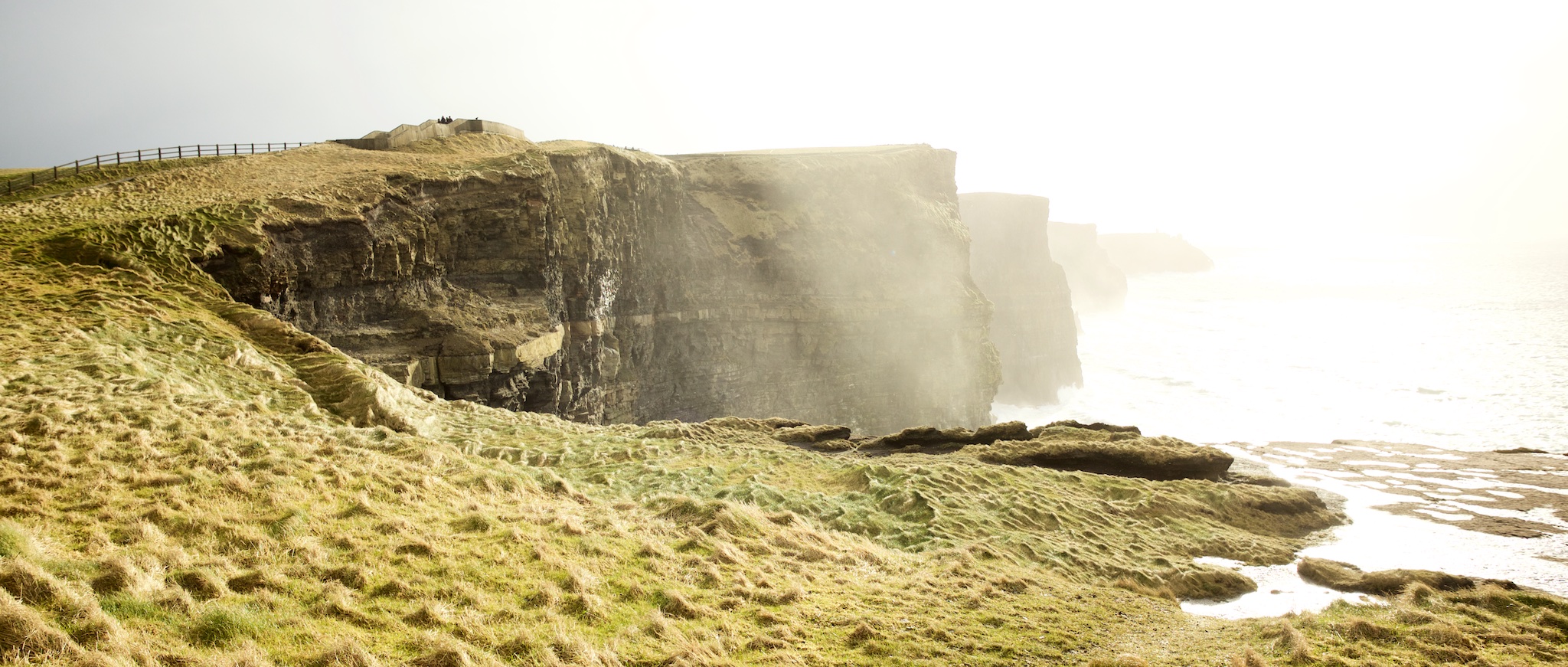 Cliffs of Moher, Ireland