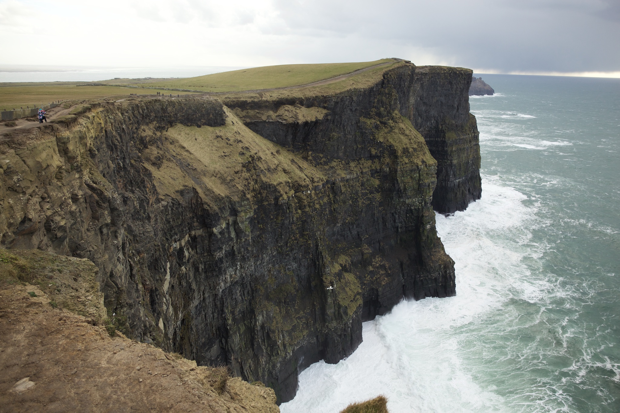 Cliffs of Moher
