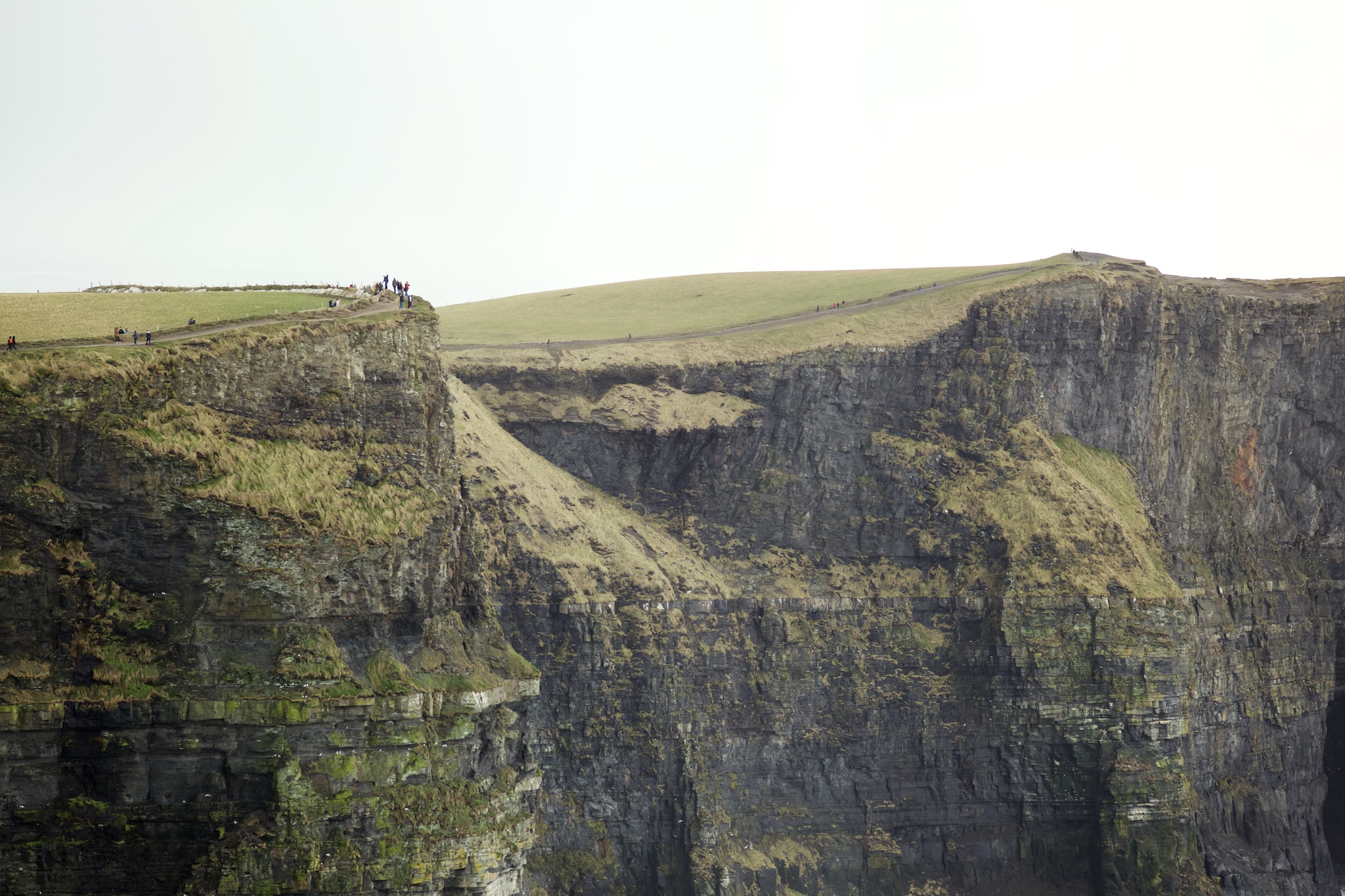 Cliffs of Moher, Ireland