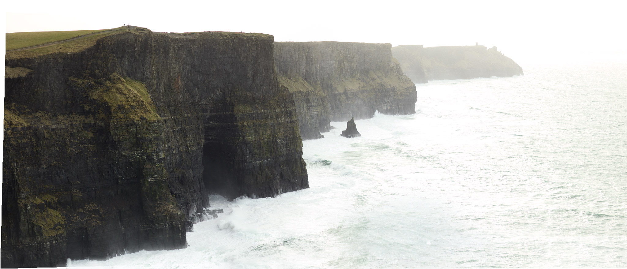 Cliffs of Moher, Ireland
