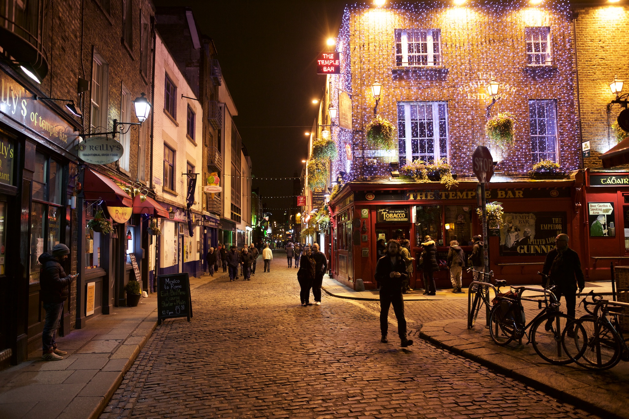 Dublin, Ireland