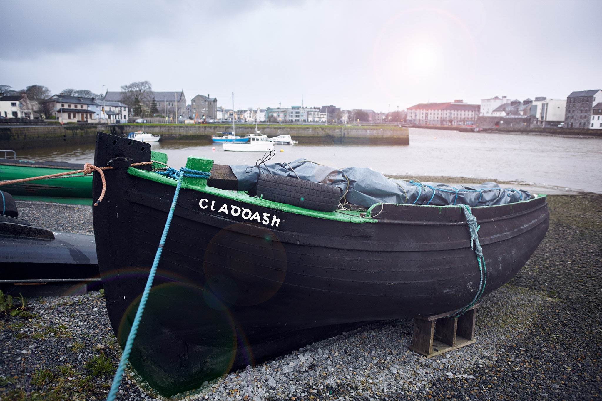 Galway, Ireland