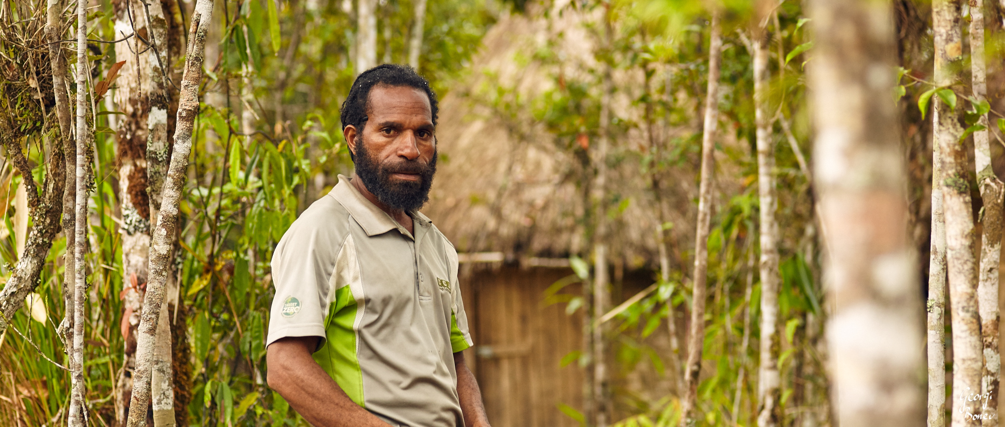 Himuya, PNG