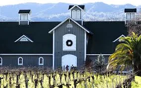 Corison Winery