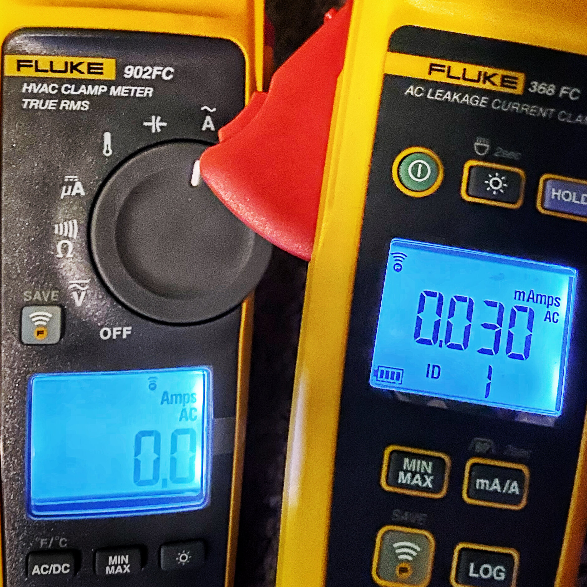Diagnosing Nuisance GFCI Tripping From SewagePump GroundLeakage