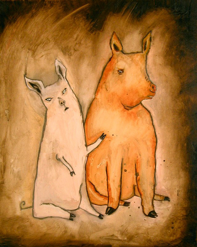 Pork and Bean