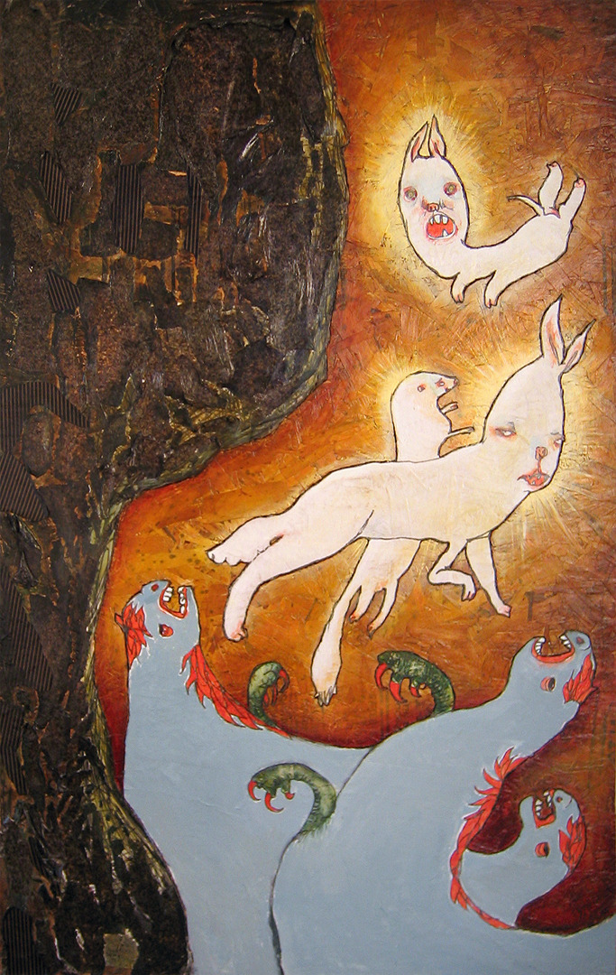 The Ascent