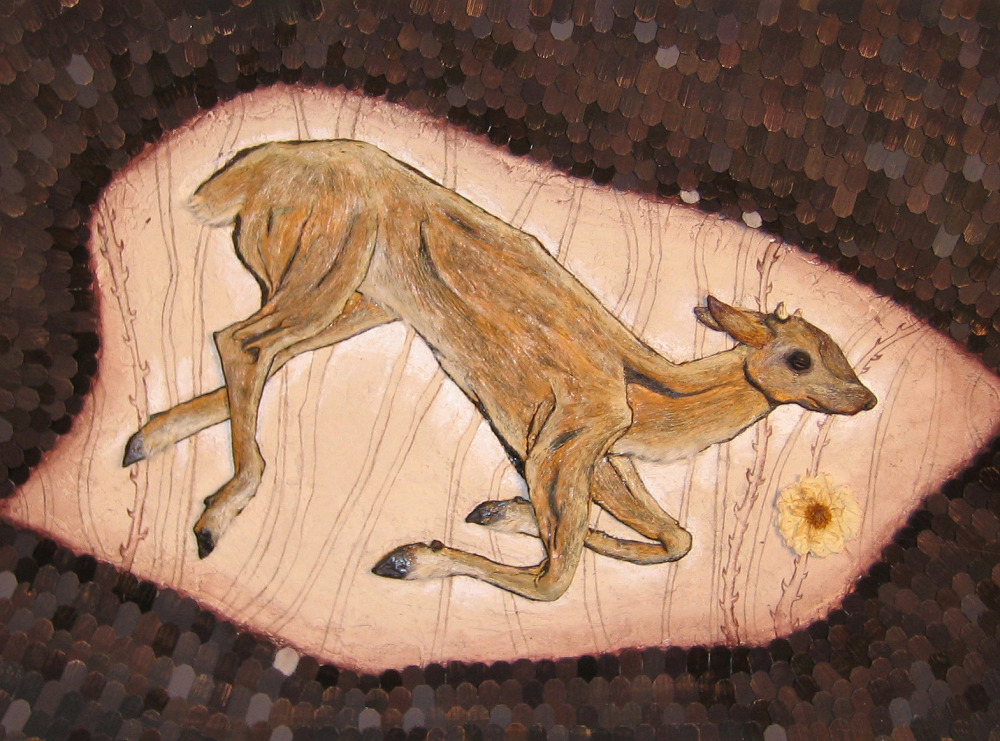 Big Deer