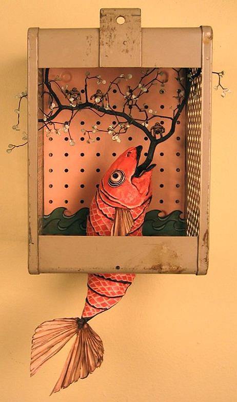 Birth of the Homunculi